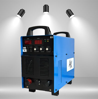 arc welding machine