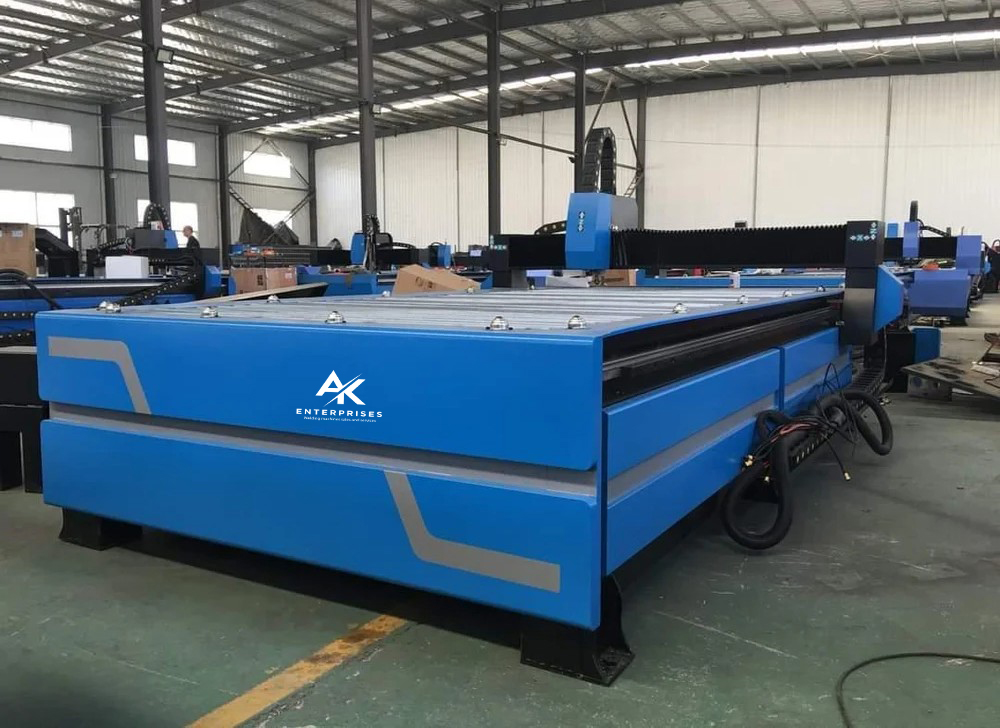 Tabletop CNC Cutting Machines