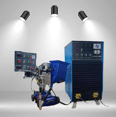 saw welding automation machine manufacturers in india